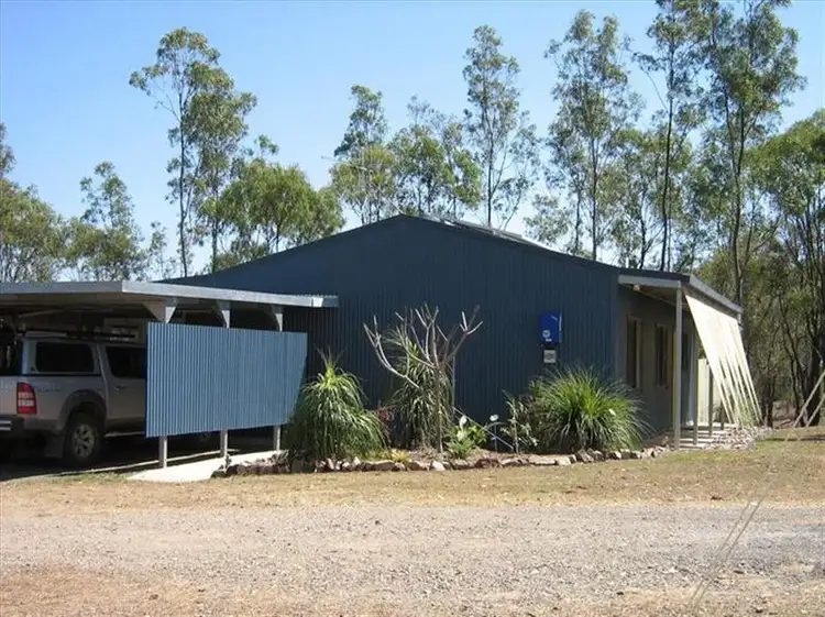 Second view of Homely rural property listing, 99 Theils Road, Gin Gin QLD 4671
