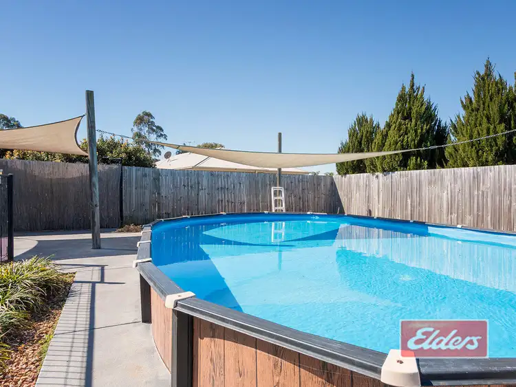 Seventh view of Homely house listing, 23 Tuckeroo Drive, Jimboomba QLD 4280