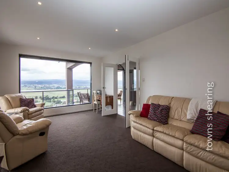 Fifth view of Homely house listing, 23 Allison Avenue, Riverside TAS 7250