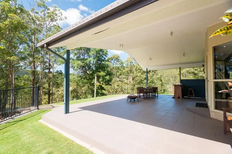 Second view of Homely house listing, 39 Ramberts Road, Eudlo QLD 4554