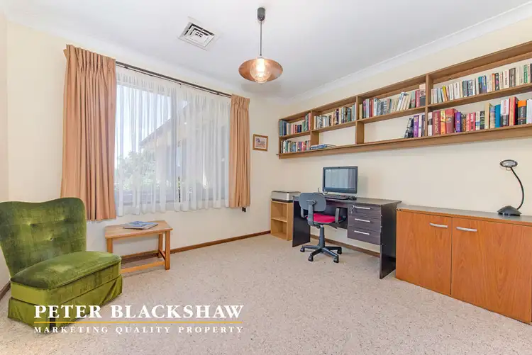 Fifth view of Homely house listing, 23 Collocott Crescent, Oxley ACT 2903