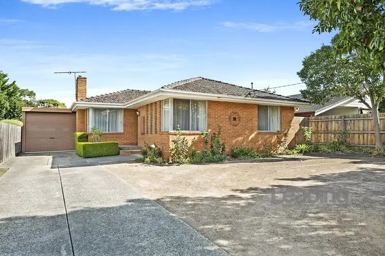 Main view of Homely house listing, 47 Dobell Avenue, Sunbury VIC 3429