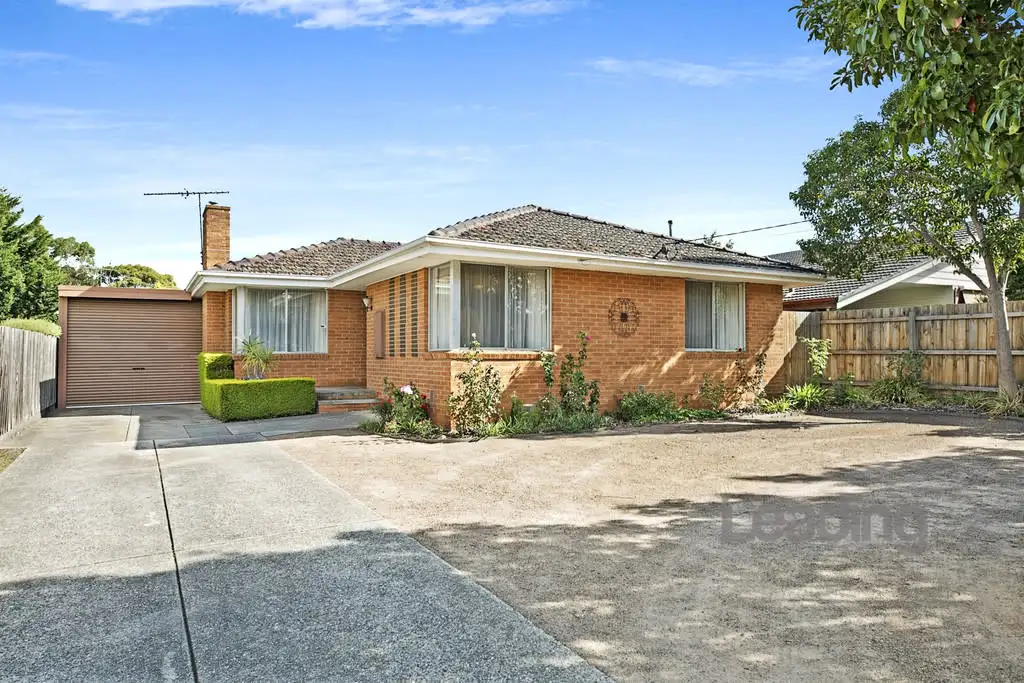 Main view of Homely house listing, 47 Dobell Avenue, Sunbury VIC 3429