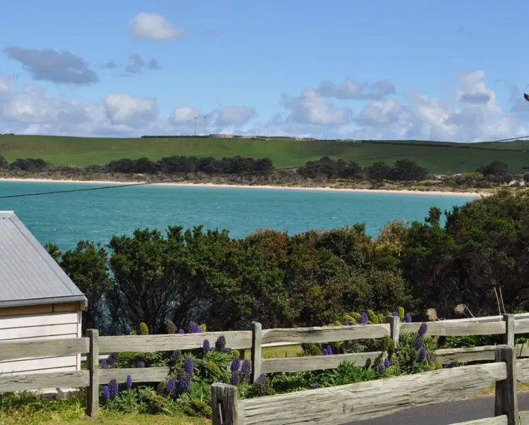 Second view of Homely house listing, 22 Alexander Terrace, Stanley TAS 7331