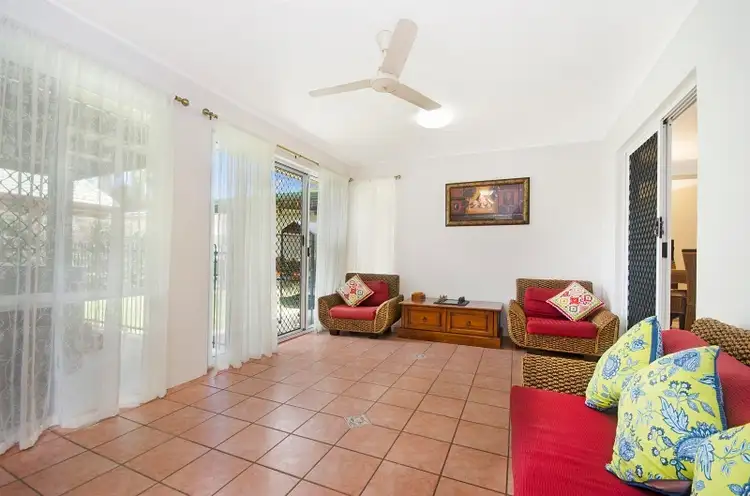 Sixth view of Homely house listing, 5 Jayella Close, Kirwan QLD 4817