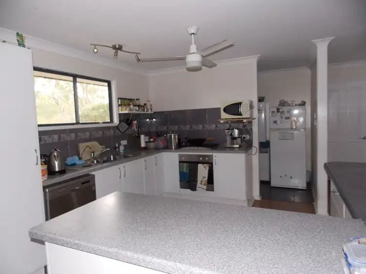 Third view of Homely house listing, 19 O'Callaghan Street, Nanango QLD 4615