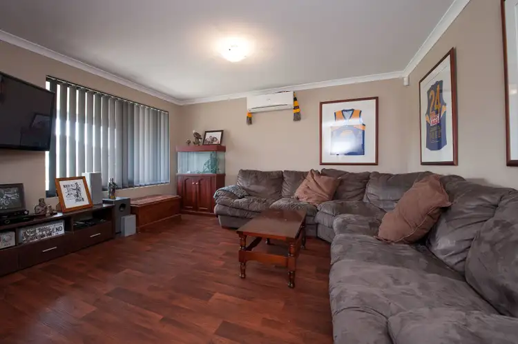 Third view of Homely house listing, 12 Soho Brace, Ellenbrook WA 6069