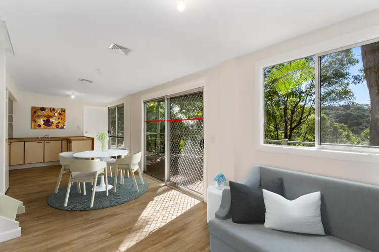 Sixth view of Homely house listing, 154 Peninsula Drive, Bilambil Heights NSW 2486