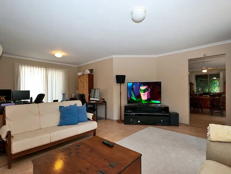 Second view of Homely house listing, 1 Greaves Court, Carrara QLD 4211