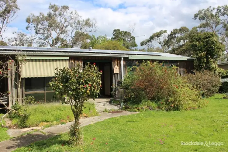 Second view of Homely house listing, 57 Smythe Street, Corinella VIC 3984