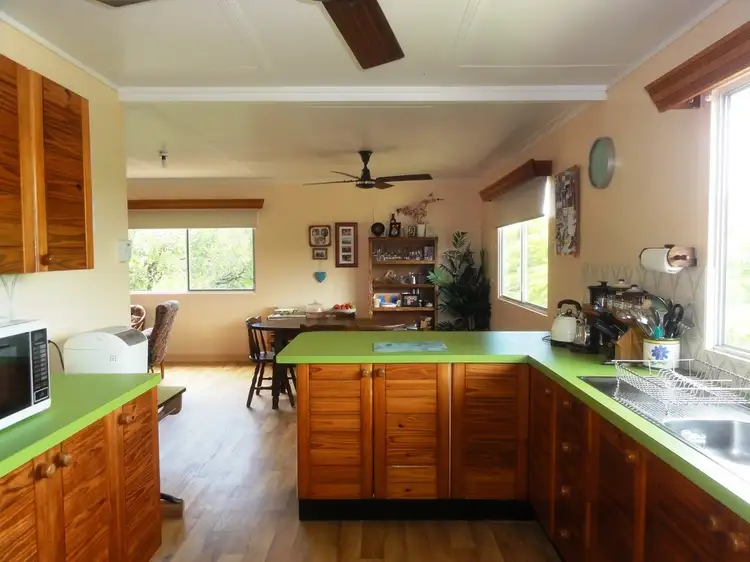 Fourth view of Homely house listing, 38 Pioneer Drive, Dingo Beach QLD 4800