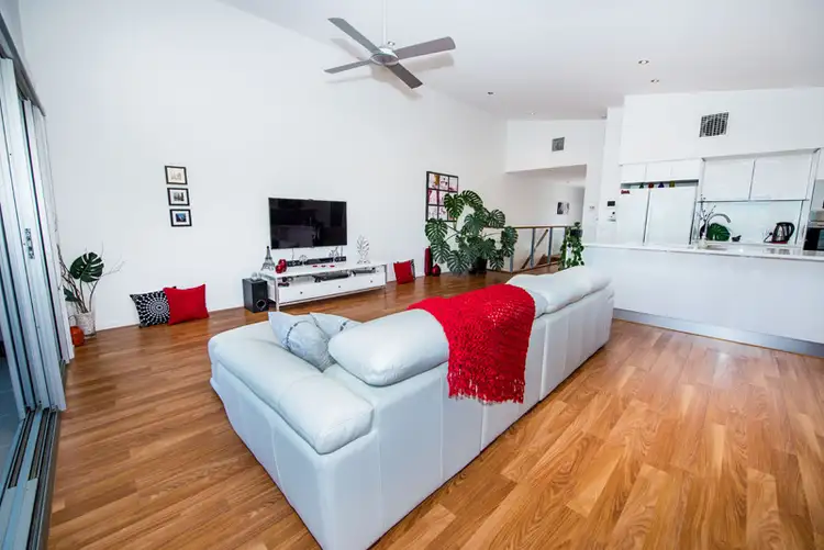 Fifth view of Homely house listing, 72a Wallawa Road, Corlette NSW 2315
