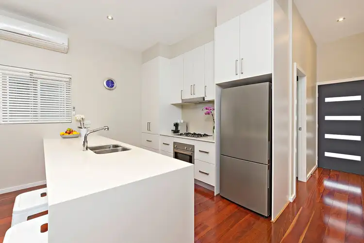 Second view of Homely house listing, 13 Stanley Street, Croydon Park NSW 2133