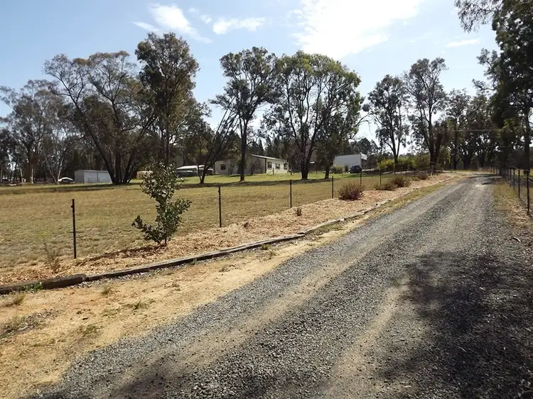 Second view of Homely rural property listing, Rosehill Newell Highway, Coonabarabran NSW 2357