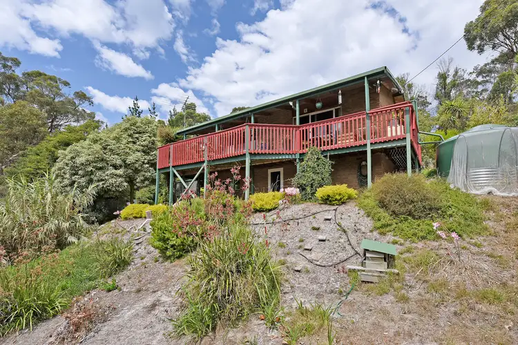 Second view of Homely house listing, 5529 Arthur Highway, Eaglehawk Neck TAS 7179