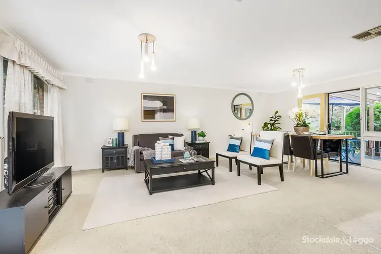 Third view of Homely house listing, 81 Therese Avenue, Mount Waverley VIC 3149