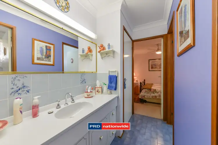 Fourth view of Homely house listing, 30 Dibar Drive, Tamworth NSW 2340