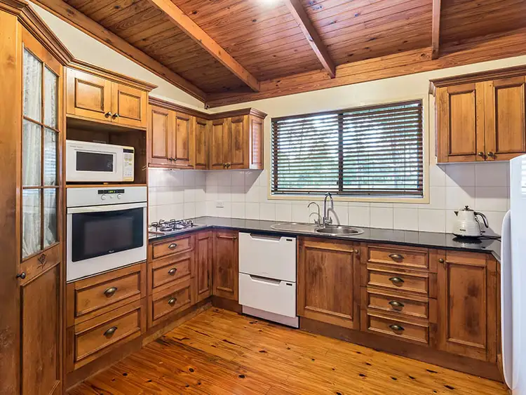 Fourth view of Homely house listing, 5882 Mt Lindesay Highway, Woodhill QLD 4285