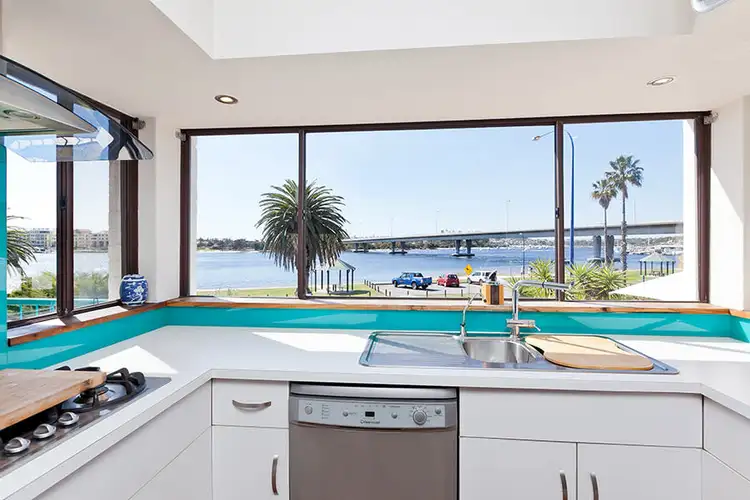 Fourth view of Homely house listing, 13 Riverside Road, East Fremantle WA 6158