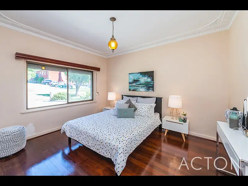 Main view of Homely house listing, 92 Fairfield Street, Mount Hawthorn WA 6016