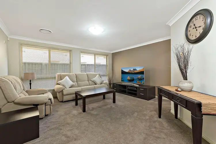 Second view of Homely house listing, 11 Avoca Avenue, Belfield NSW 2191
