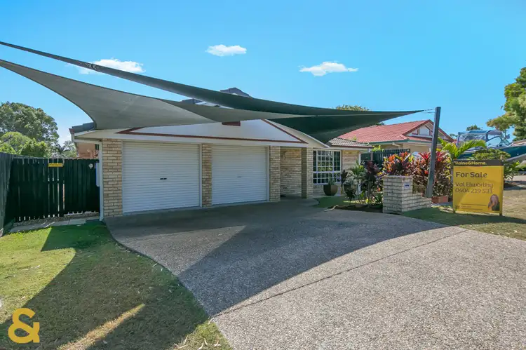 10 Sweetlip Court, Birkdale QLD 4159