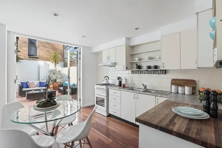Third view of Homely house listing, 36 Reiby Street, Newtown NSW 2042