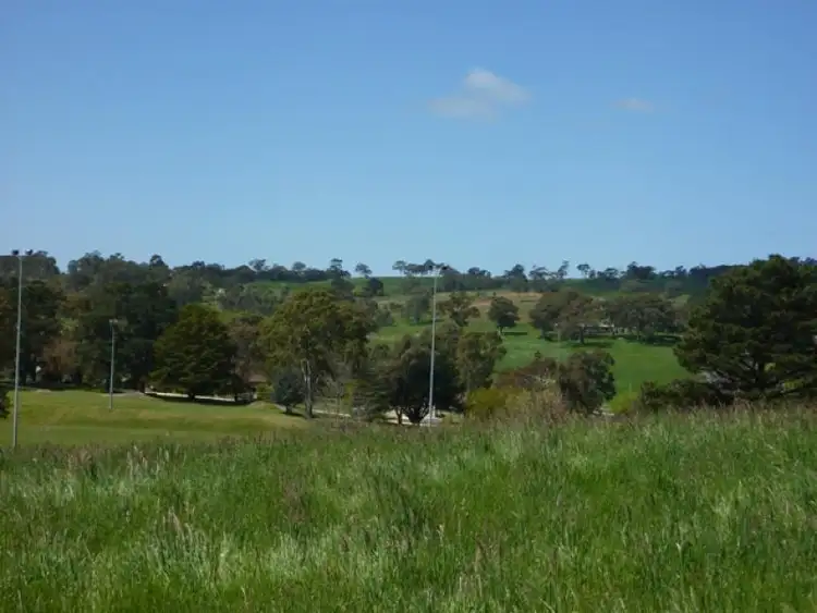 Main view of Homely land listing, Lot 7 Oval Road, Mount Torrens SA 5244