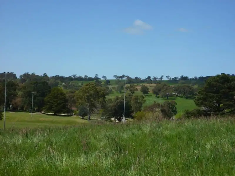 Main view of Homely land listing, Lot 7 Oval Road, Mount Torrens SA 5244