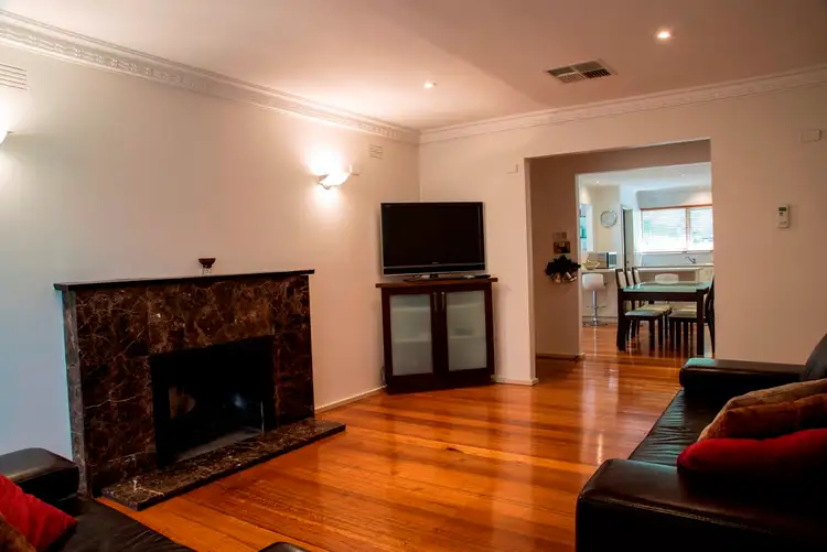 Fifth view of Homely house listing, 1/5 Baird Street, Mulgrave VIC 3170