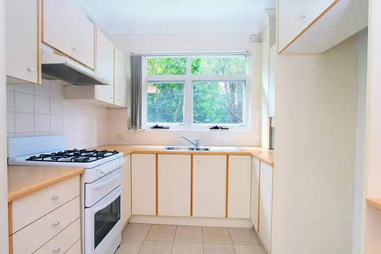 Third view of Homely apartment listing, 2/716 Pacific Hwy, Killara NSW 2071