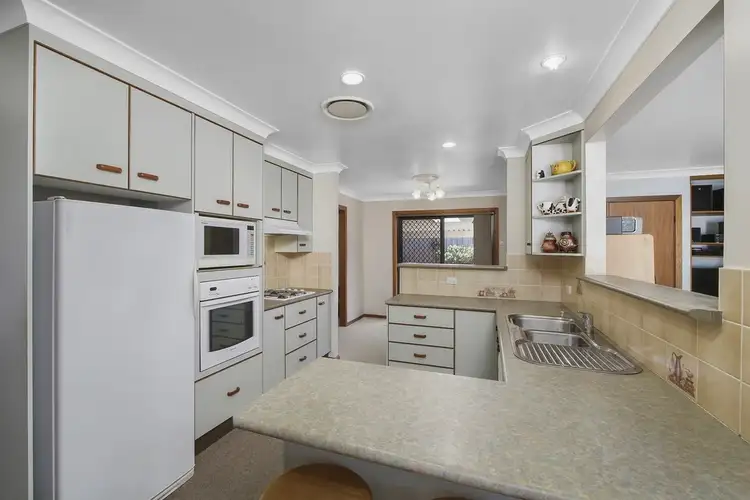 Third view of Homely house listing, 1 Mountain View Avenue, Narara NSW 2250