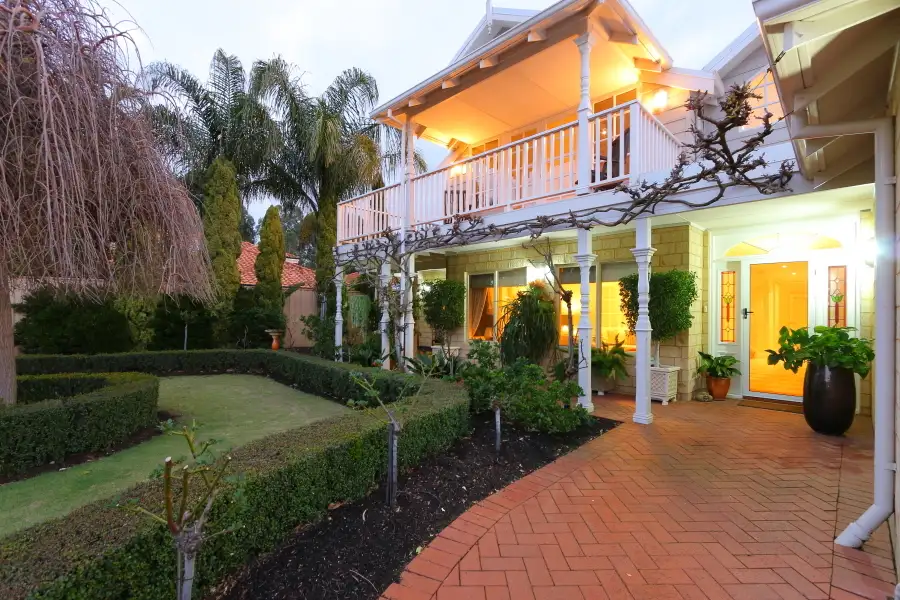 Main view of Homely house listing, 11 Tatton Turn, Canning Vale WA 6155