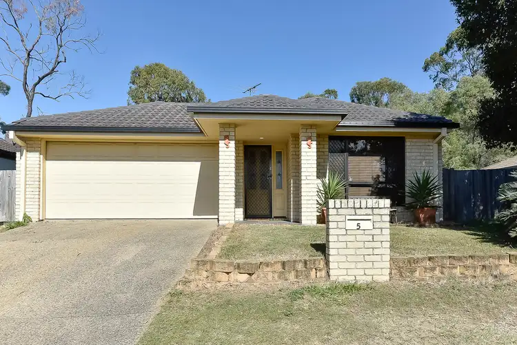 5 Ashton Way, Forest Lake QLD 4078