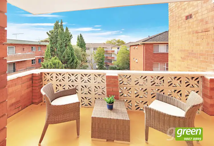 Third view of Homely unit listing, 9/18 Bank Street, Meadowbank NSW 2114