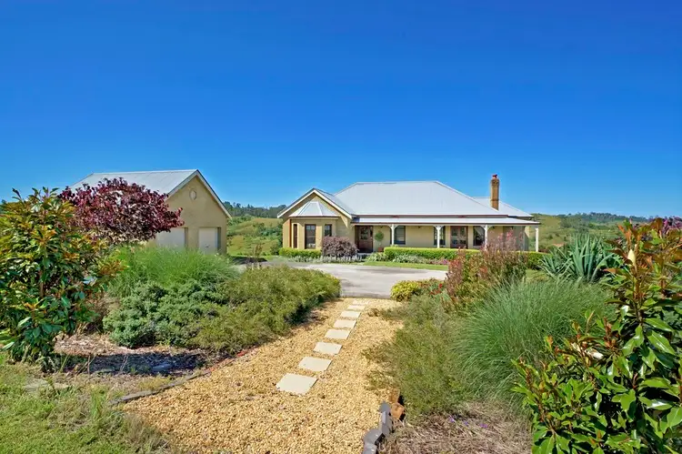 Lot 17, 150 Abbotsford Road, Picton NSW 2571