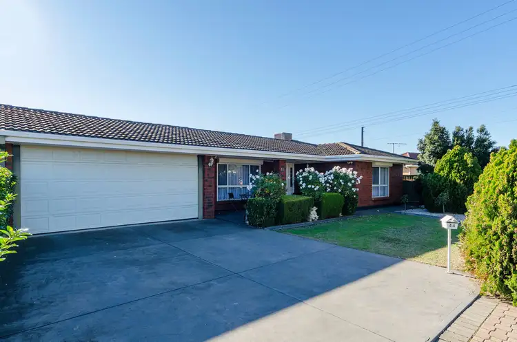 44 Parawae Road, Salisbury Plain SA 5109