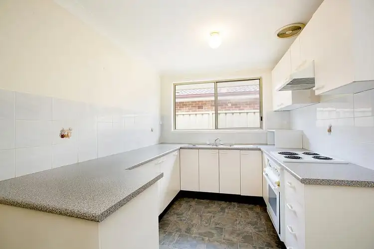 Third view of Homely house listing, 15a Pearra Way, Claremont Meadows NSW 2747