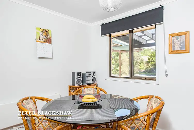 Sixth view of Homely house listing, 12 Wheadon Street, Monash ACT 2904