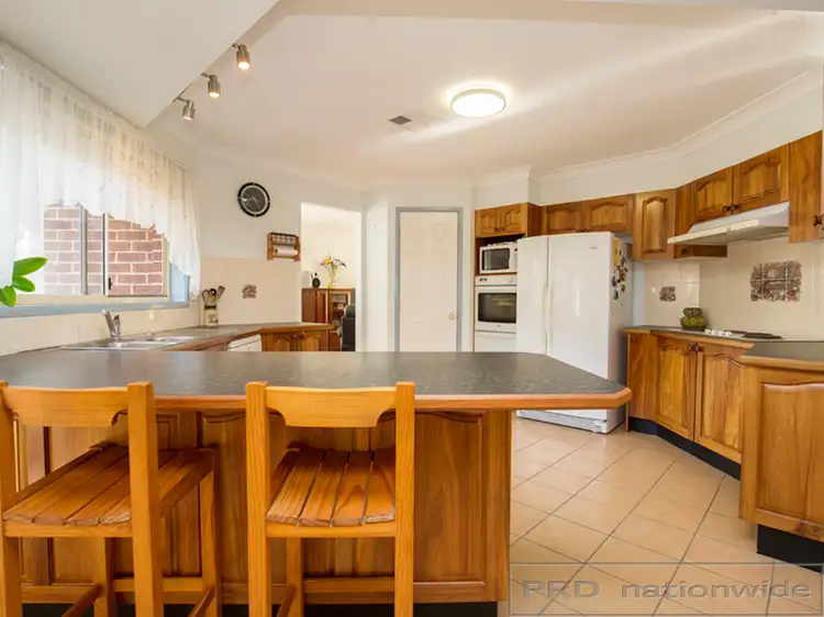 Fifth view of Homely house listing, 88 Brentwood Drive, Clarence Town NSW 2321