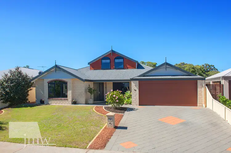 68 Monclair Circuit, Dunsborough WA 6281