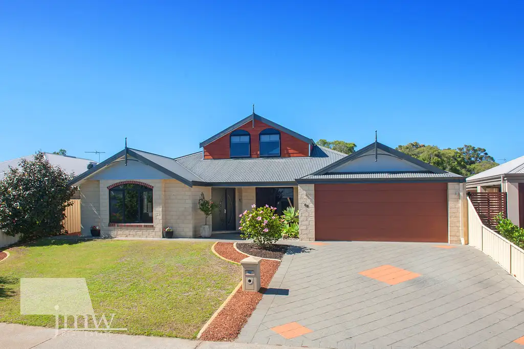 Main view of Homely house listing, 68 Monclair Circuit, Dunsborough WA 6281