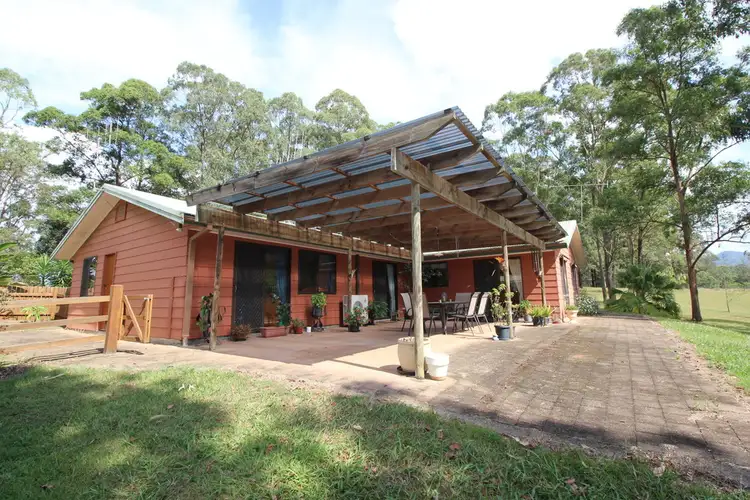 Fifth view of Homely rural property listing, 74 Littles Loop Road, Upper Rollands Plains NSW 2441