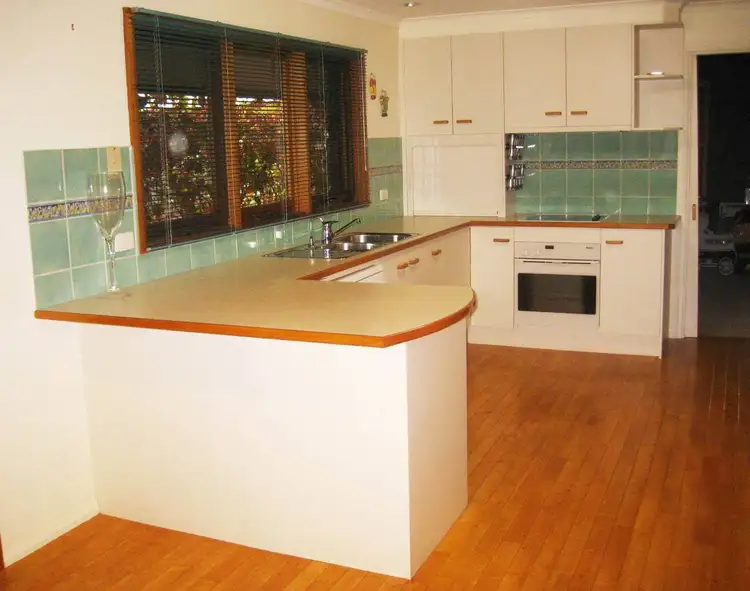 Third view of Homely house listing, 21 Cullens Road, Yarrawonga VIC 3730