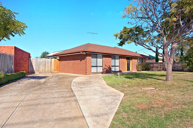 Main view of Homely house listing, 48 Cameron Cresent, Lara VIC 3212