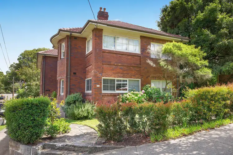 Third view of Homely apartment listing, 2/29A Bay Road, Waverton NSW 2060