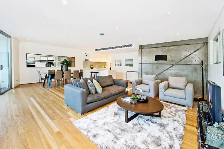 47a Spencer Street, Rose Bay NSW 2029