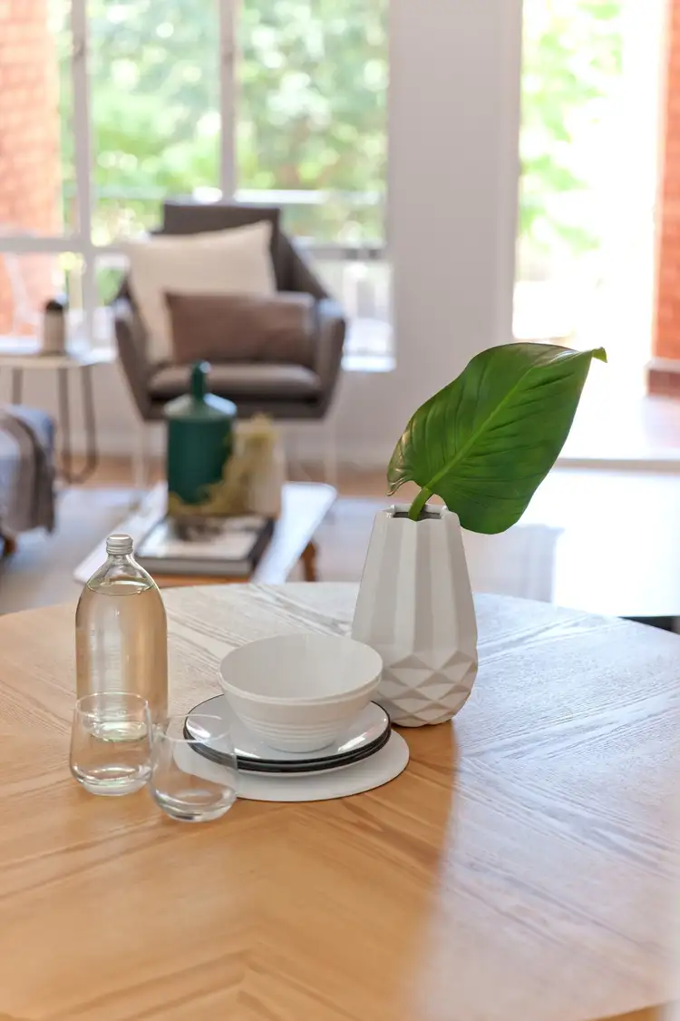 Fourth view of Homely apartment listing, 4/20 Joubert Street, Hunters Hill NSW 2110