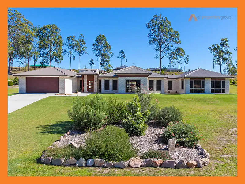 Main view of Homely house listing, 13-19 Sunday Drive, Jimboomba QLD 4280