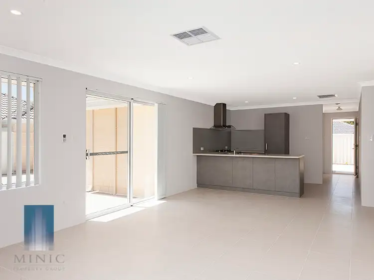 Fifth view of Homely house listing, 109D William Street, Beckenham WA 6107